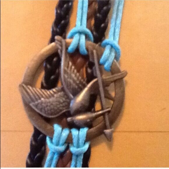 Cord Bracelet  - Picture 3 of 4